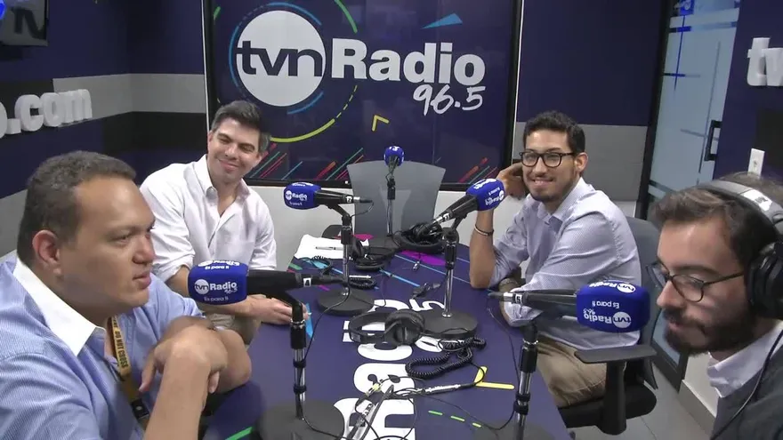 La Previa 4 de octubre de 2018