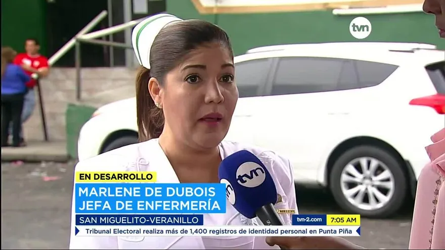 Piden a la población vacunarse contra la influenza