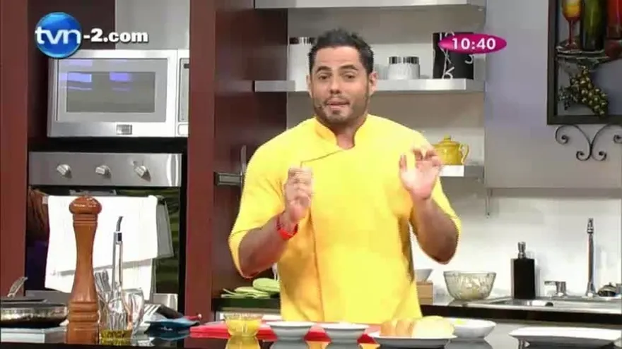 Sandwich De Omelette