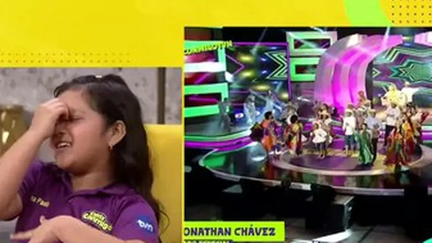 Todos los detalles del tercer show de Canta Conmigo