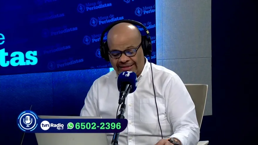 Mesa de Periodistas 26 de enero 2024