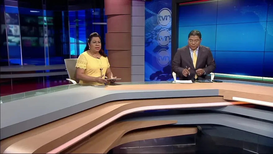 Noticiero AM 19 de abril del 2017 - Bloque 1