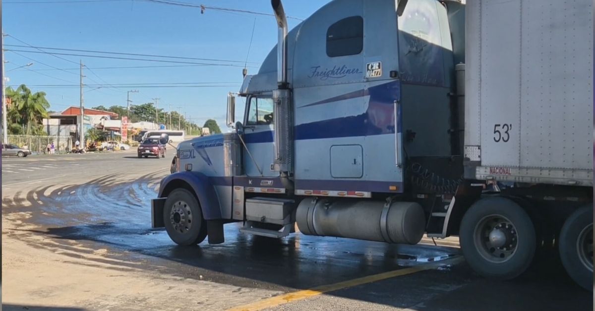 Subsidio al combustible: Transportistas de carga deberán actualizar información para conservar beneficio