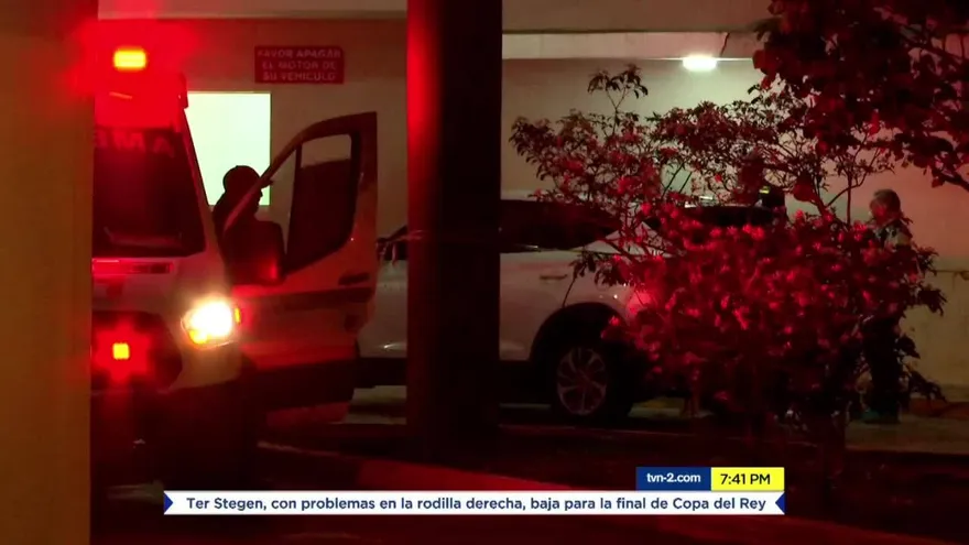 Redoblan seguridad en Panamá luego de recientes crímenes