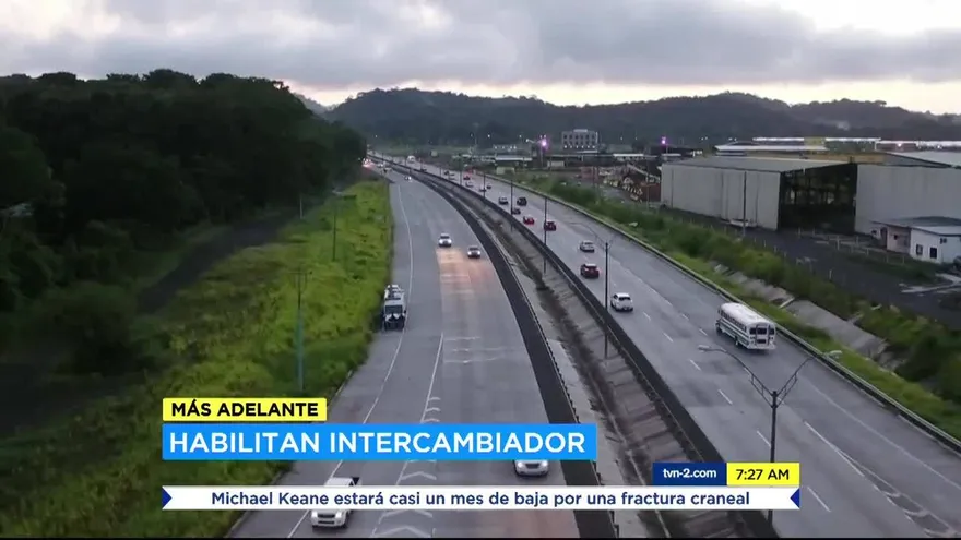 Noticiero AM 27 de agosto del 2018 - Bloque 2