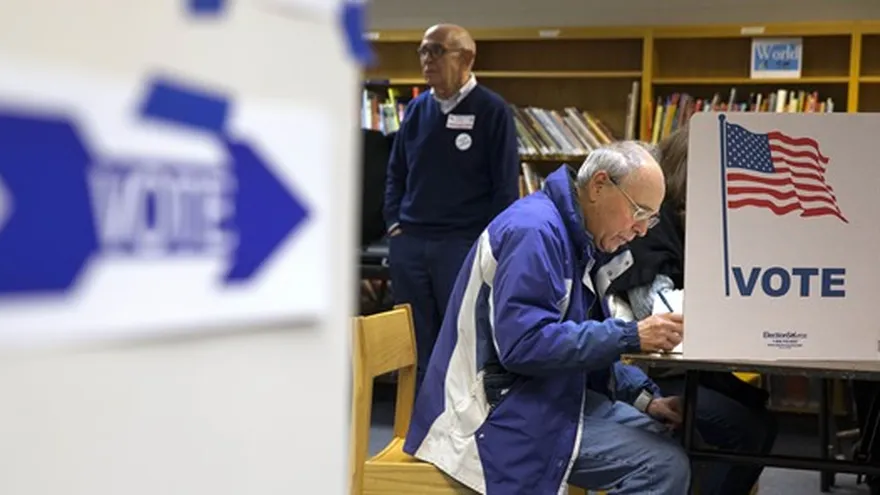 Arkansas: Corte Suprema invalida ley electoral