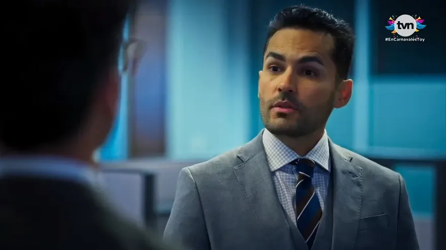 100 Días Para Enamorarnos - Capítulo 90