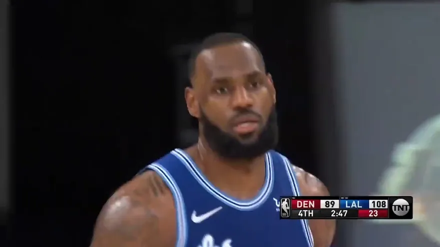 Las mejores asistencias de la semana 7 en la NBA