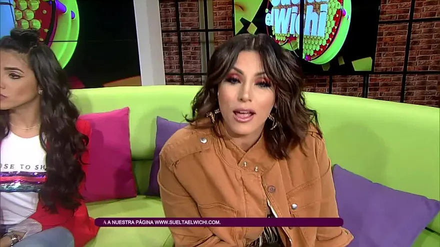 La mamá de "La Gaga" acusa a miembros de Calle Abajo de amenazas