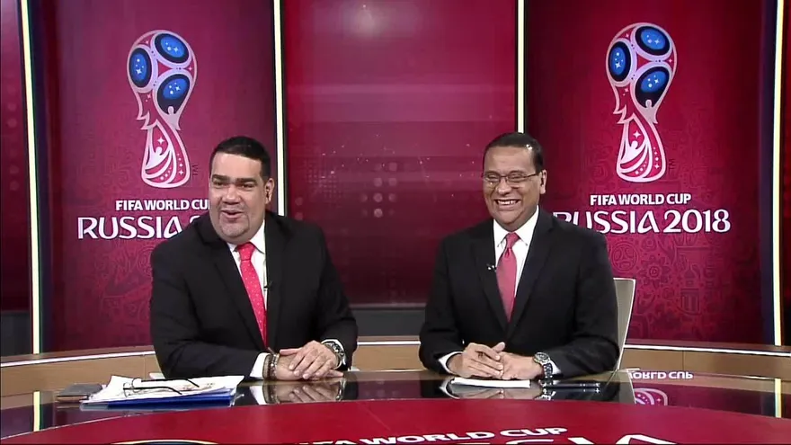 TVN Noticias con todos los detalles del sorteo del Mundial en Moscú