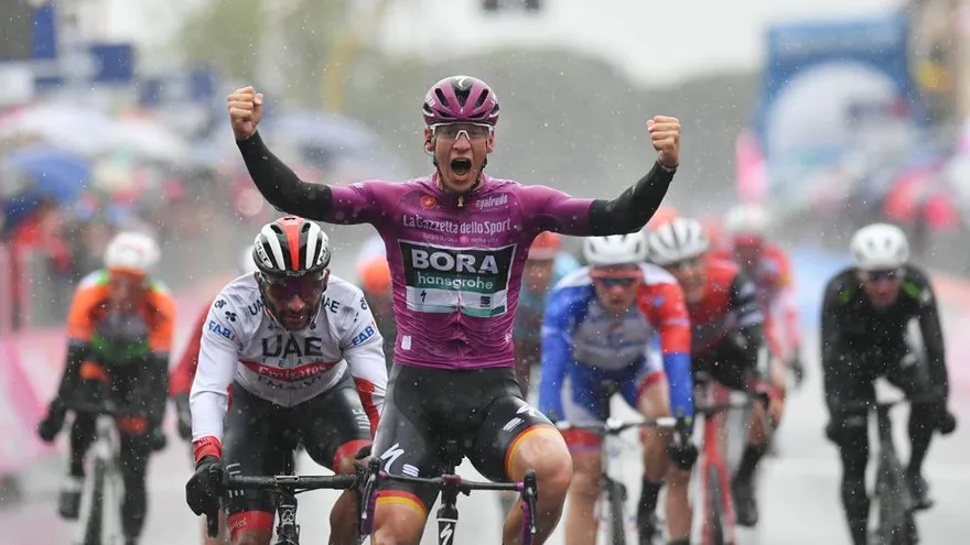 El Giro, ¿el gran perdedor del nuevo calendario?