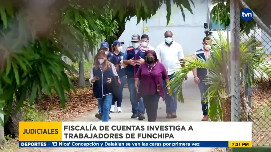 Fiscalía de Cuentas investiga posible malversación de fondos en albergues