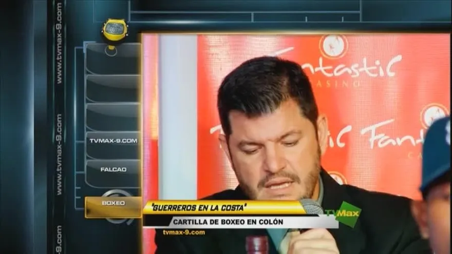 Minuto Final 27 de marzo de 2014