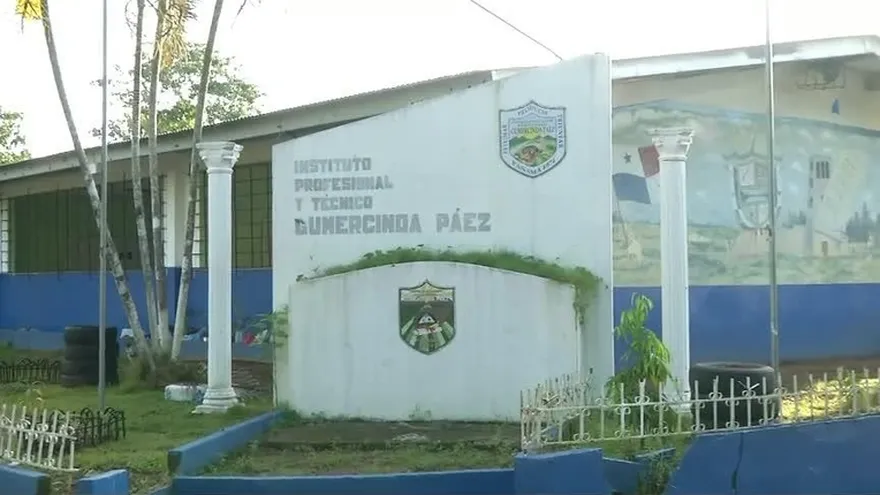 Piden más seguridad en escuelas de Panamá Este