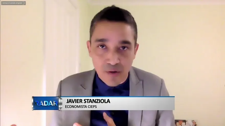 Bloque 3: Consecuencias de la crisis institucional y judicial