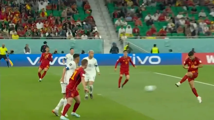 Informe Catar: Análisis y comentarios de los partidos de los grupos E y F del Mundial