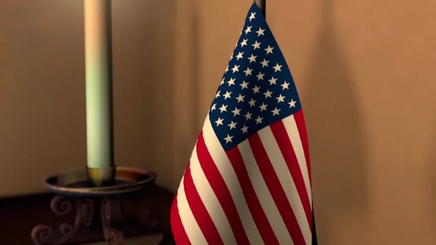 Videografía: El burro y el elefante, símbolos políticos de EU