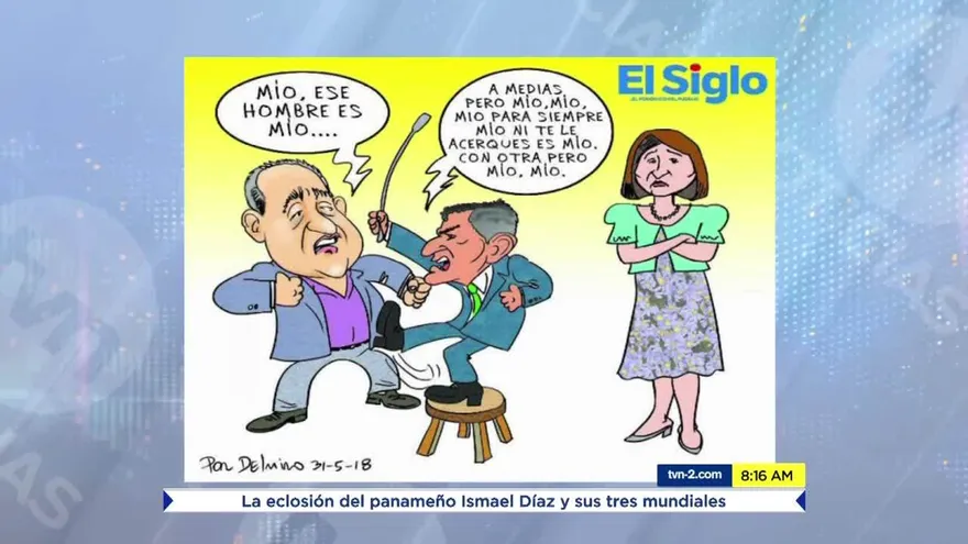 Noticiero AM 31 de mayo del 2018 - Bloque 4