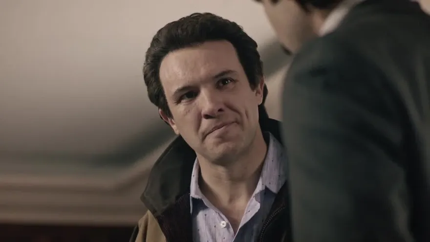 José José: El Príncipe de la Canción - Capítulo 47