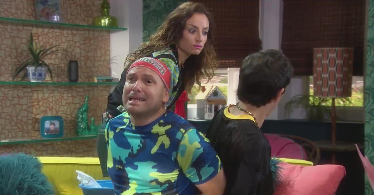 Silvana Sin Lana Capitulo 69
