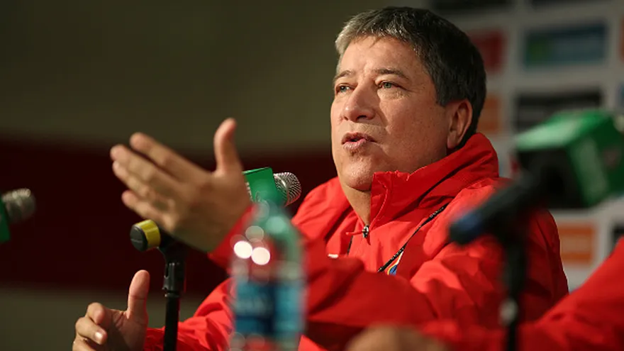 Hernán Darío Gómez convoca a Óscar Villarreal y Jan Carlos Vargas