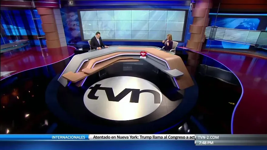 Noticiero Estelar 11 de diciembre de 2017 - Bloque 7