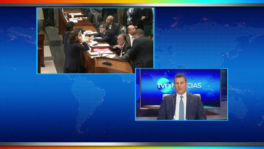 Noticiero AM 30 de marzo del 2017 - Bloque 4