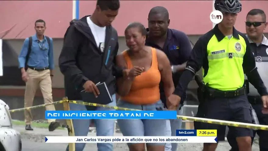 Diputados citan a Rolando Mirones por inseguridad en el país