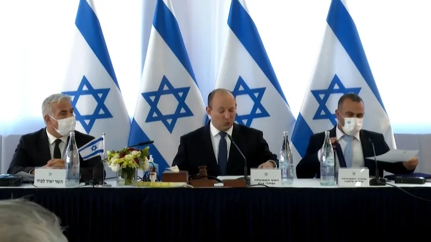 Israel aprueba plan para duplicar número de colonos en Altos del Golán