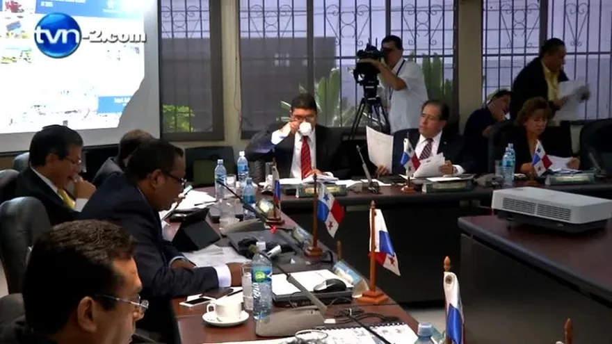 GUPC busca modificar acuerdos de reclamos monetarios