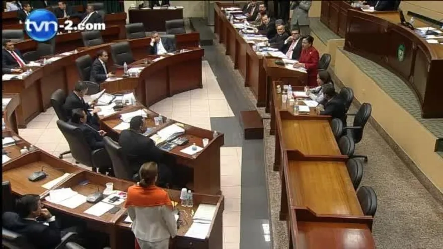 Bianchini: Contraloría no es Policía