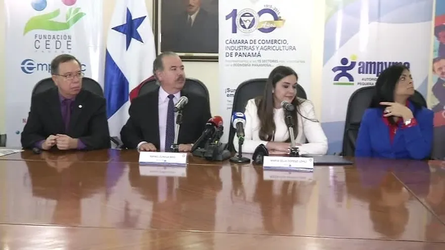 Empresa privada y gobierno busca reducir el desempleo