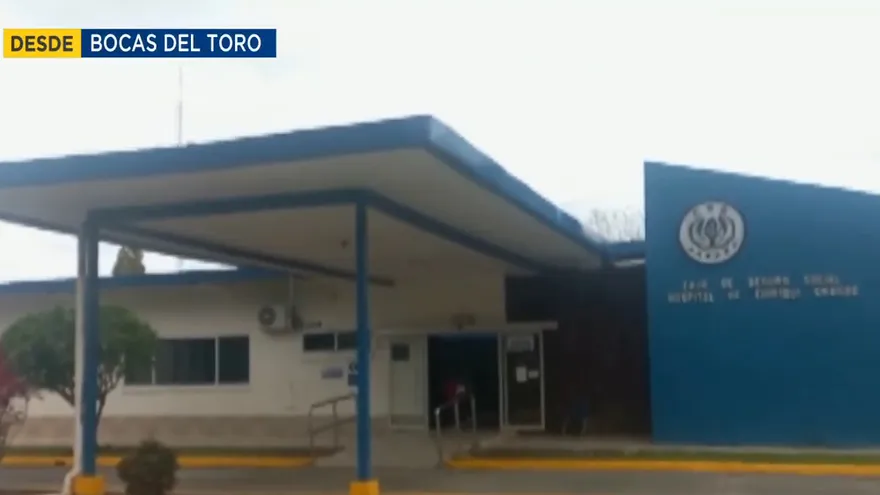 Víctimas de secta en la Isla Paterson siguen hospitalizados