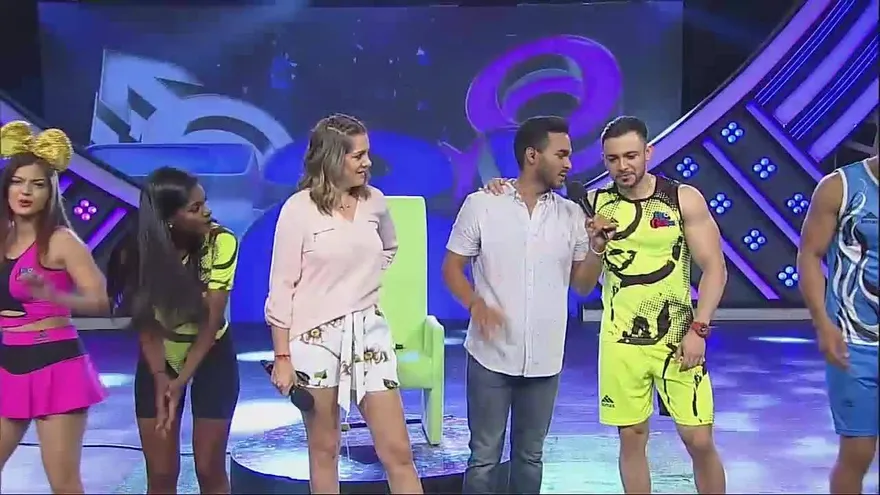 Esto Es Guerra - 24/05/17