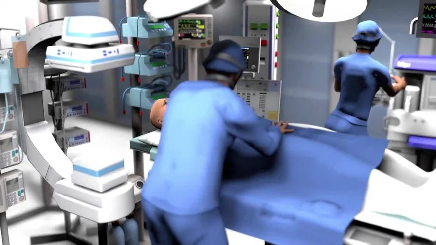 Videografía: ¿Cómo es la donación de órganos?