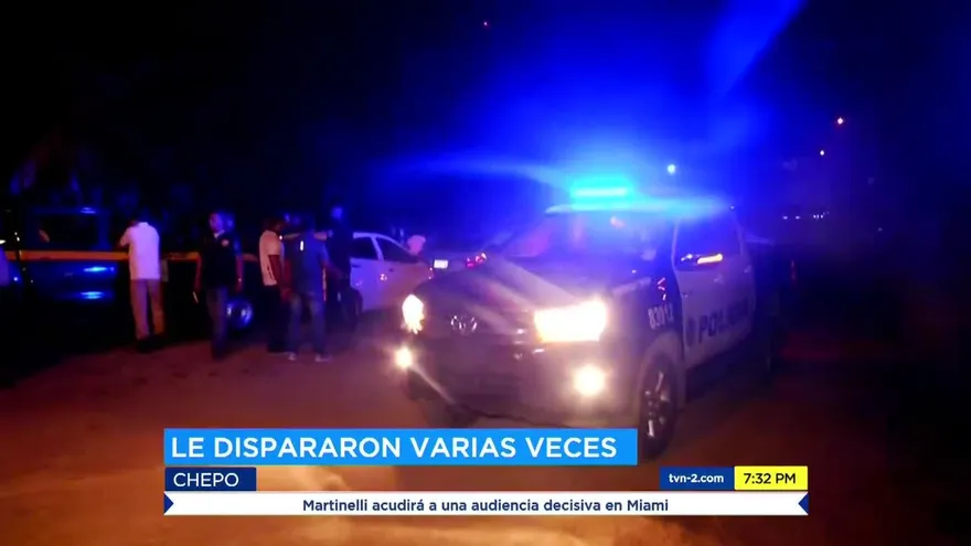 Investigan homicidio en Chepo