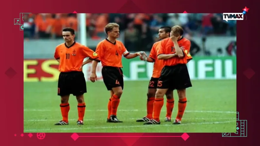 Informe Catar 2022 - Listado de hermanos que han jugado en copas del mundo