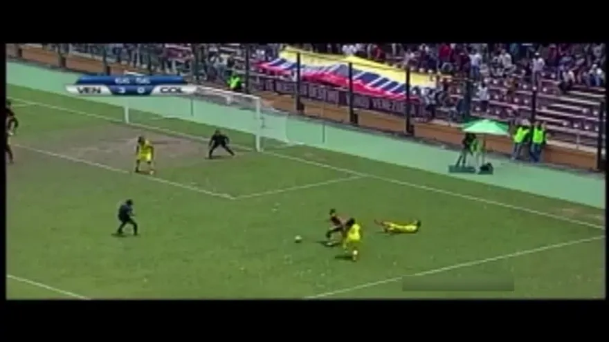 Top 5, los mejores goles del fin de semana