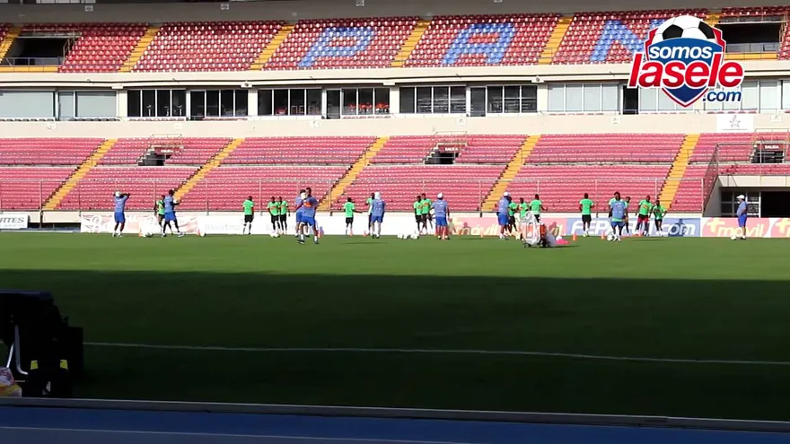 Bolillo Gómez y Nelson Gallego hablaron del relevo generacional