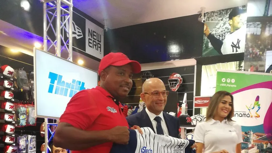 Mosquera apuesta por Kevin Rodríguez como primer abridor