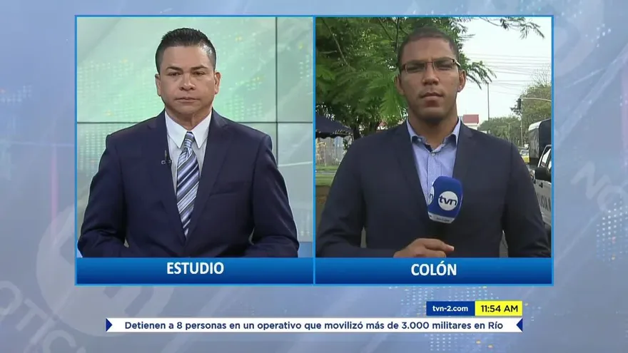 Noticiero MD 18 de enero del 2018 - Bloque 1