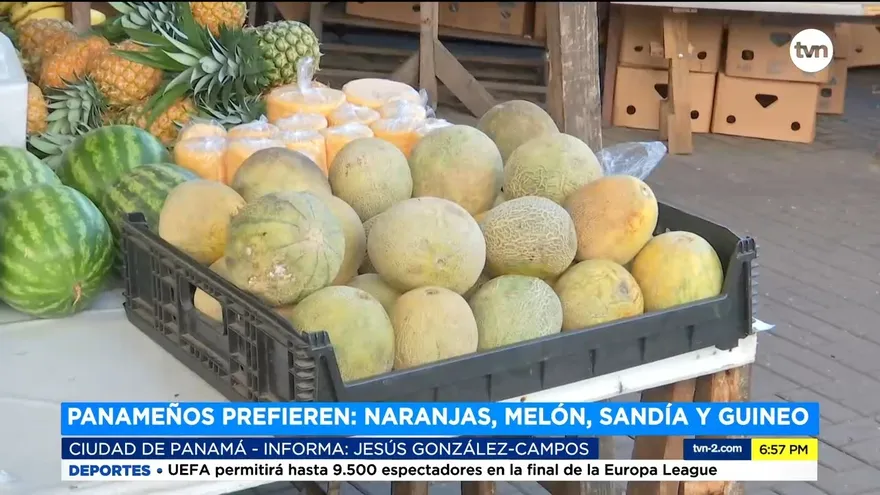 Día regional de la fruta