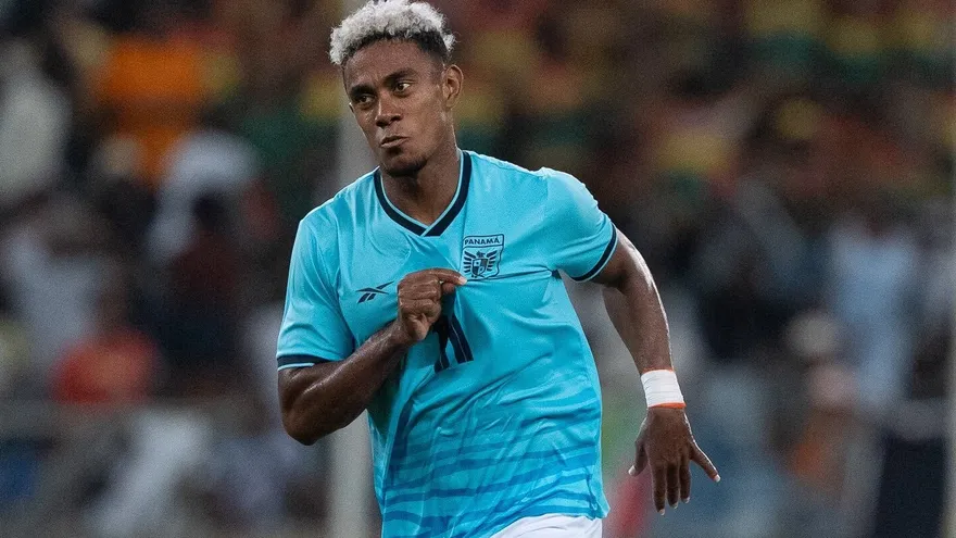 EN VIVO Sudáfrica vs Panamá partido amistoso internacional