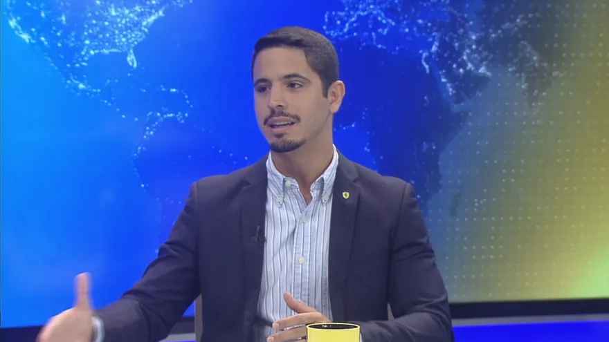 Diputado José Pérez Barboni pide priorizar atención a damnificados y aplazar proyectos no esenciales