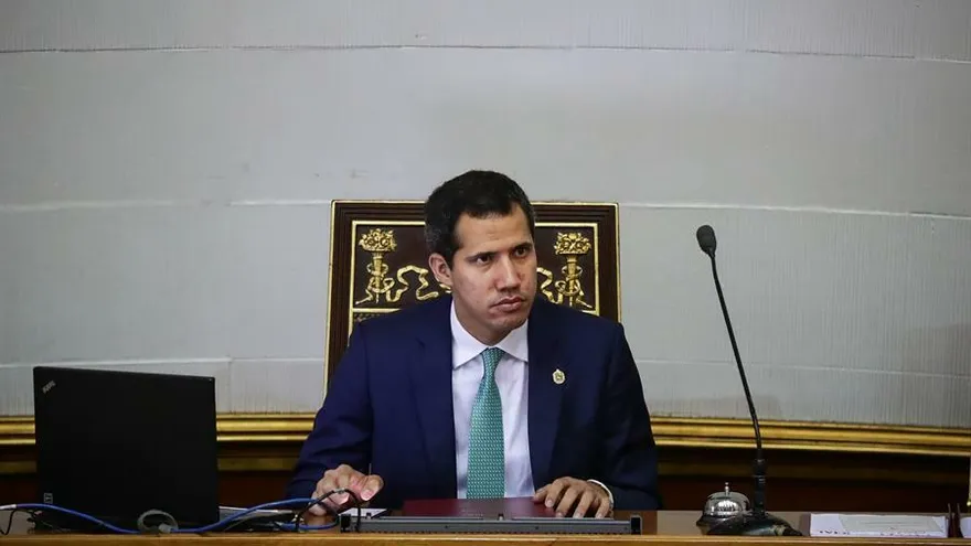 Un grupo de partidos opositores con representación minoritaria en el Parlamento venezolano anunció este viernes que respaldará al actual presidente del Legislativo, Juan Guaidó, para que continúe en el cargo durante el año 2020 cuando corresponde elegir un nuevo líder.