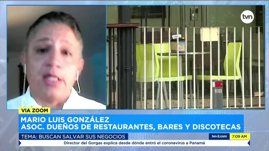 ¿En qué consiste el proyecto Salvemos Panamá?