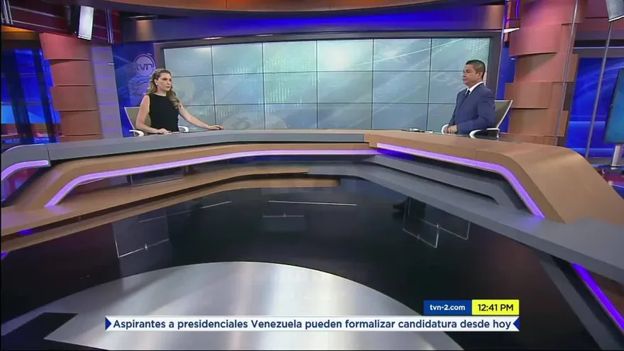 Noticiero MD 26 de febrero del 2018 - Bloque 3