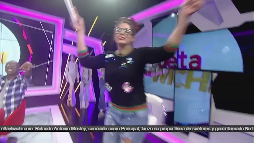 Mach and Daddy volvieron a cantar juntos