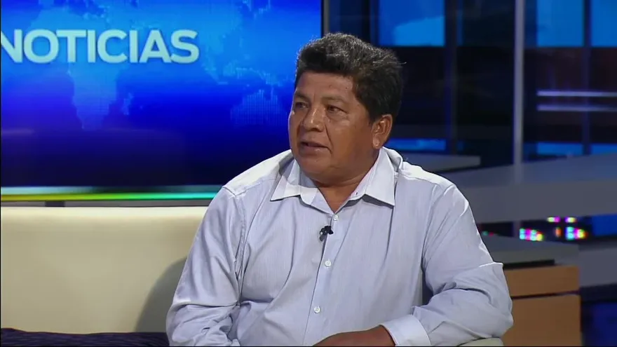 Colegio Moisés Castillo Ocaña en La Chorrera continúa en paro