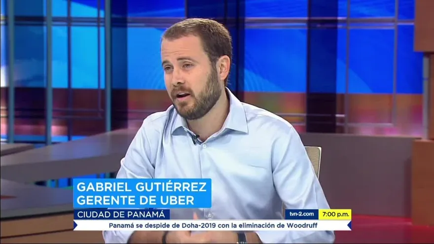 Uber busca alternativas para cobros